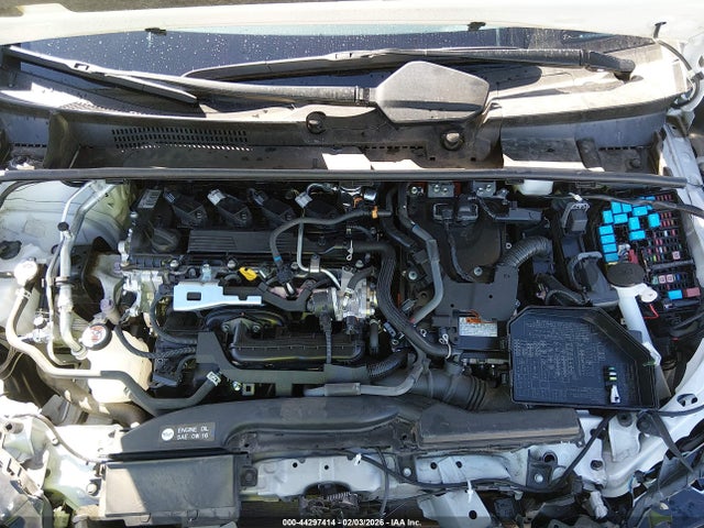 2024 TOYOTA PRIUS JTDADABU2R3008062 Photo 9