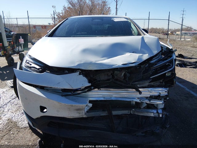 JTDADABU2R3008062 Toyota Prius Le Awd-e