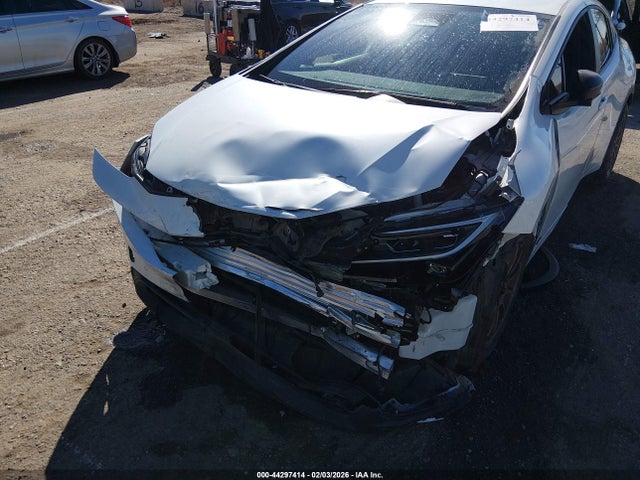 2024 TOYOTA PRIUS JTDADABU2R3008062 Photo 5