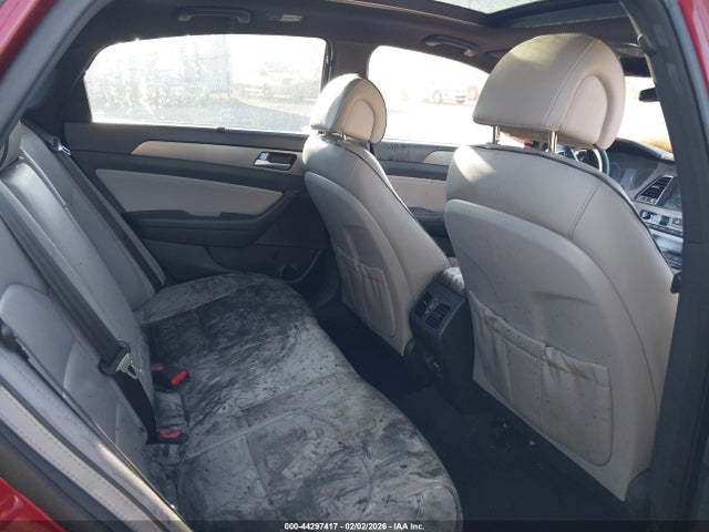 Продаж на аукціоні авто 2015 Hyundai Sonata Limited 2.0t, vin: 5NPE34AB4FH196606, номер лоту: 44297417