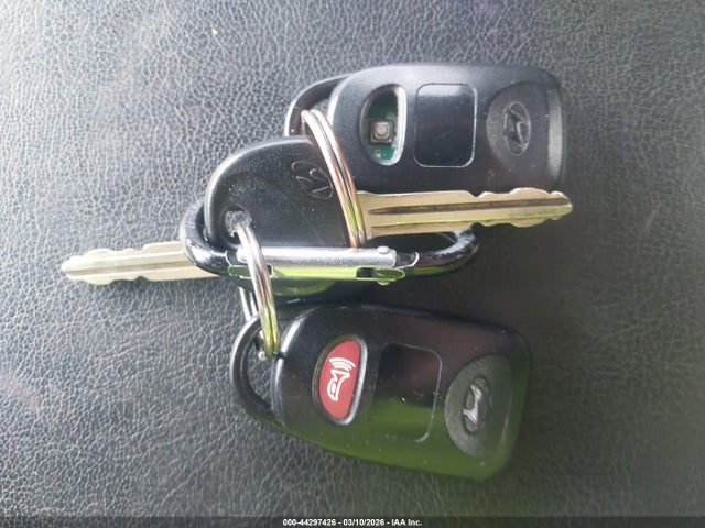 Hyundai ELANTRA SE 2017 5NPD74LF0HH147860 Image 11