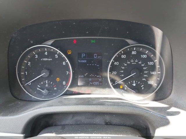 Hyundai ELANTRA SE 2017 5NPD74LF0HH147860 Image 7