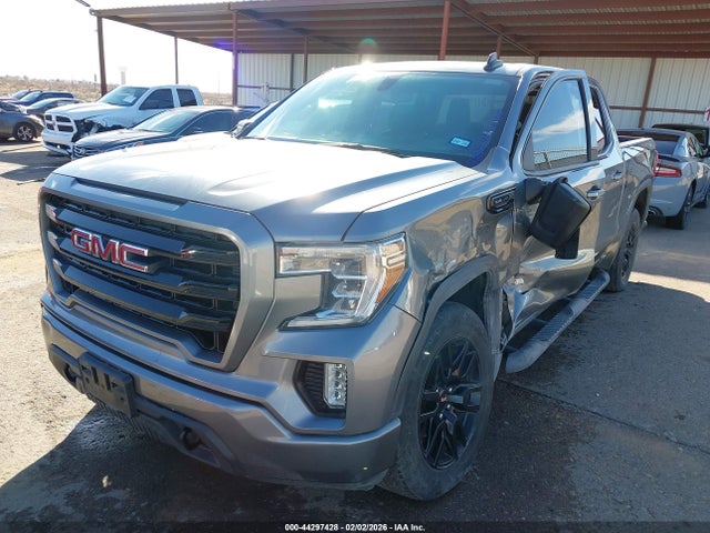 Aukcja sprzedaży 2021 Gmc Sierra 1500 4wd  Short Box Elevation, vin: 3GTU9CEDXMG456271, numer aukcji: 44297428