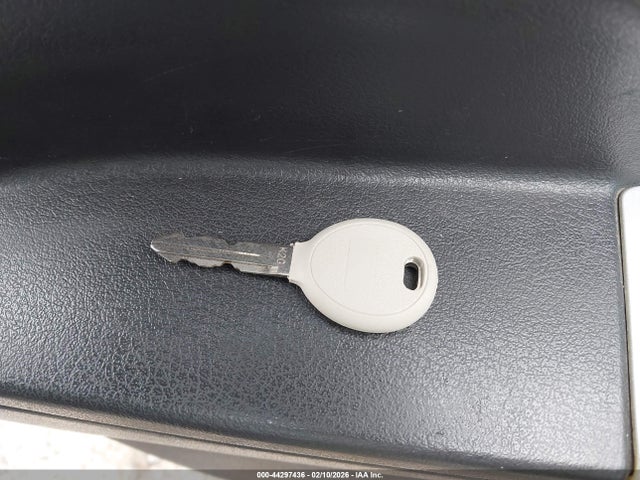 2008 JEEP PATRIOT 1J8FT28WX8D654362 Photo 10