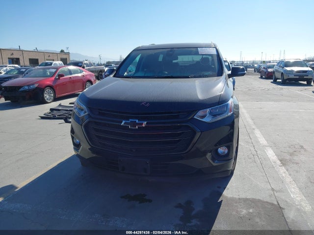 1GNEVKKW6LJ310664 Chevrolet Traverse Awd Premier