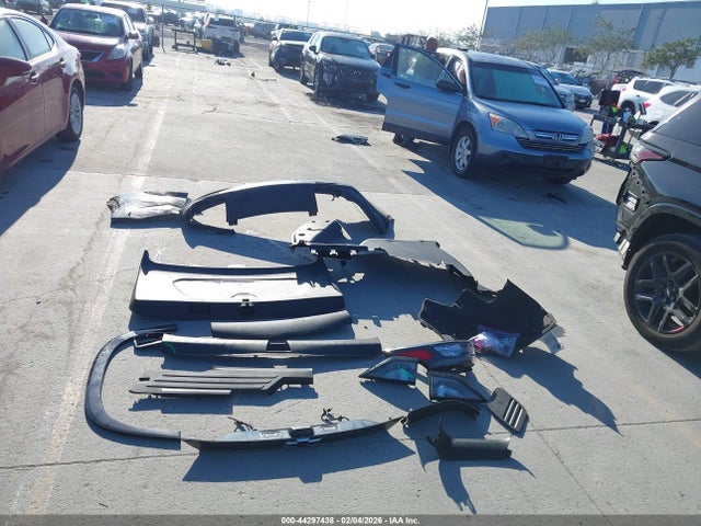 1GNEVKKW6LJ310664 Chevrolet Traverse Awd Premier