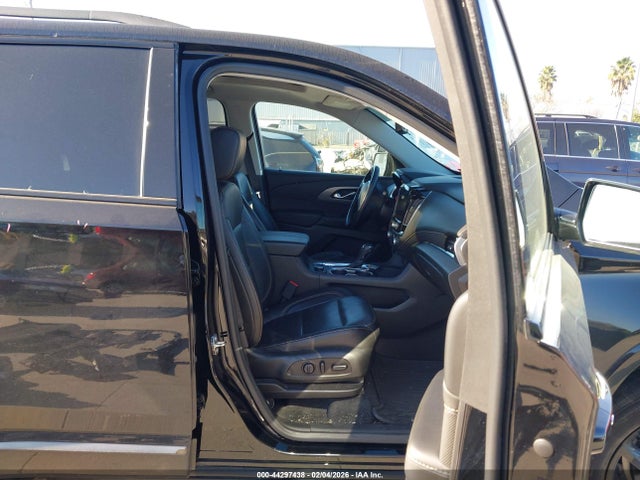 1GNEVKKW6LJ310664 Chevrolet Traverse Awd Premier
