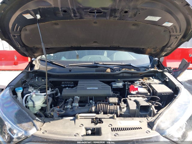 2HKRW1H84LH420261 Honda Cr-v 2wd Ex-l
