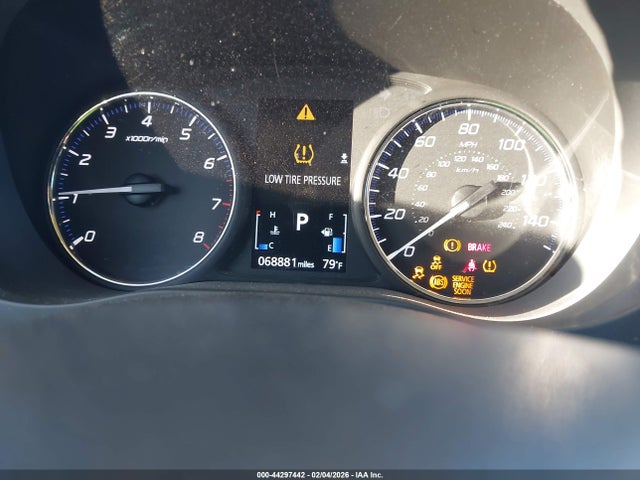 2019 MITSUBISHI OUTLANDER JA4AD2A34KZ029765 Photo 6