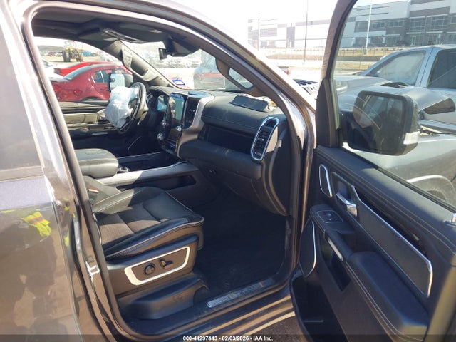 Продаж на аукціоні авто 2022 Ram 1500 Laramie  4x4 6'4 Box, vin: 1C6SRFRT4NN109075, номер лоту: 44297443