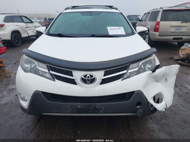 Toyota Rav4 Xle 2015 2T3RFREV2FW281429 Image 12