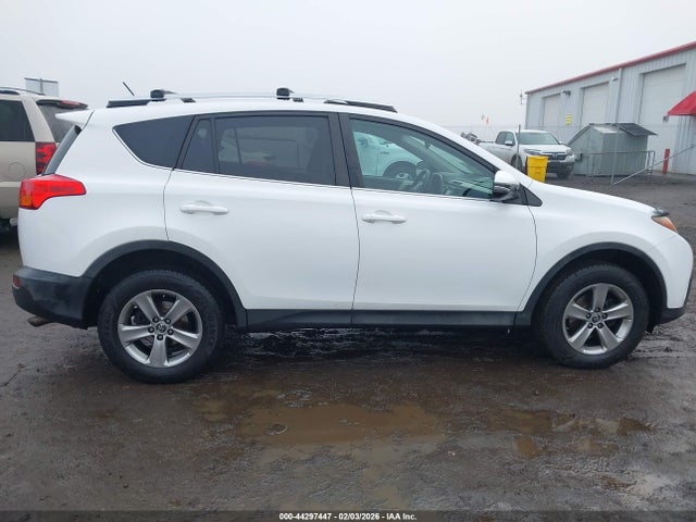 Toyota Rav4 Xle 2015 2T3RFREV2FW281429 Image 13