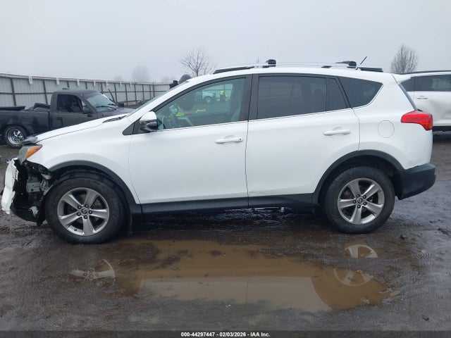 Toyota Rav4 Xle 2015 2T3RFREV2FW281429 Image 14
