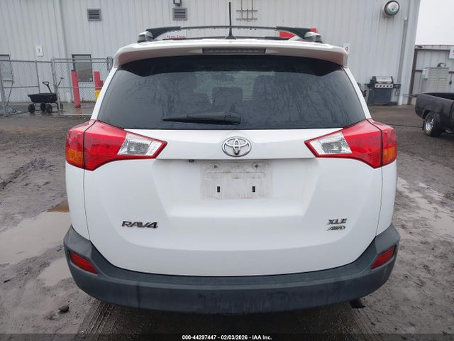 Toyota Rav4 Xle 2015 2T3RFREV2FW281429 Image 16