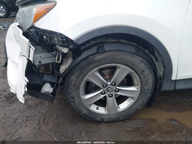 Toyota Rav4 Xle 2015 2T3RFREV2FW281429 Image 17