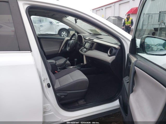 Toyota Rav4 Xle 2015 2T3RFREV2FW281429 Image 5