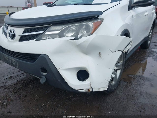 Toyota Rav4 Xle 2015 2T3RFREV2FW281429 Image 6