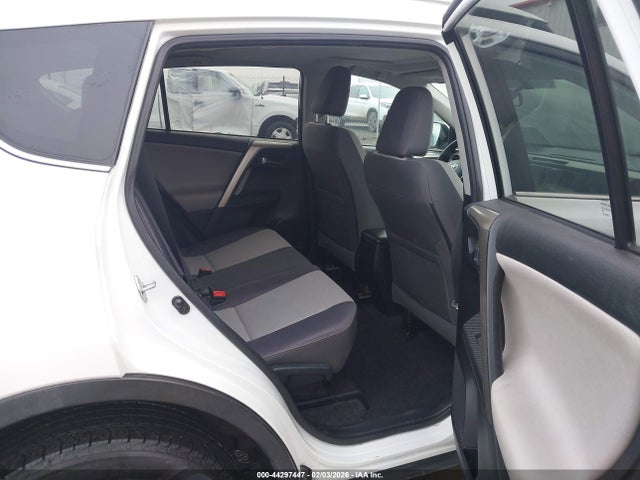 Toyota Rav4 Xle 2015 2T3RFREV2FW281429 Image 8