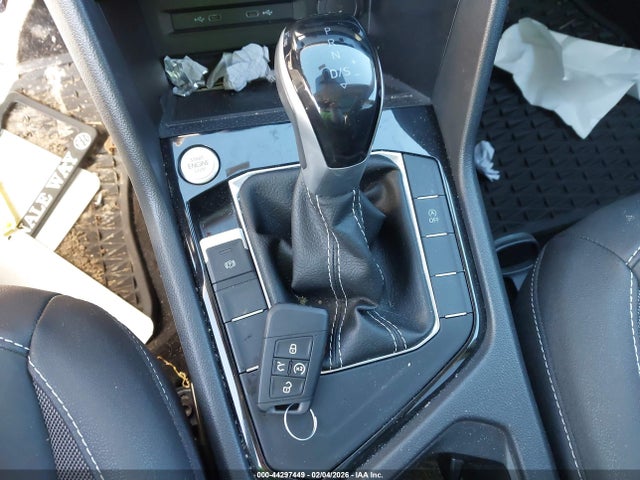 3VVEX7B20RM052605 Volkswagen Taos 1.5t Se