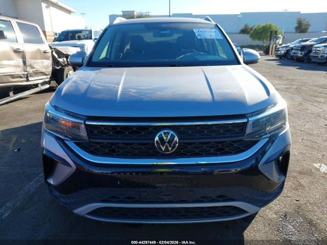 3VVEX7B20RM052605 Volkswagen Taos 1.5t Se