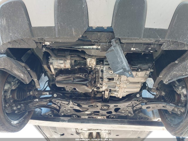 3VVEX7B20RM052605 Volkswagen Taos 1.5t Se