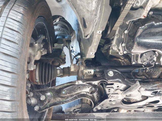 3VVEX7B20RM052605 Volkswagen Taos 1.5t Se