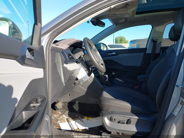 3VVEX7B20RM052605 Volkswagen Taos 1.5t Se