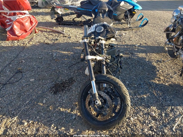 Aukcja sprzedaży 2020 Yamaha Yzfr6, vin: JYARJ28E5LA005446, numer aukcji: 44297450