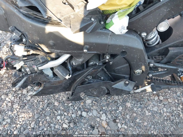 Aukcja sprzedaży 2020 Yamaha Yzfr6, vin: JYARJ28E5LA005446, numer aukcji: 44297450