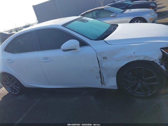 JTHBA1D21K5089881 Lexus IS 300
