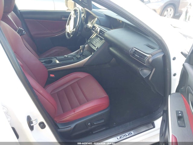 JTHBA1D21K5089881 Lexus IS 300