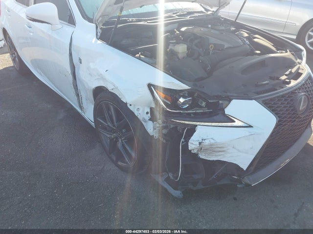 JTHBA1D21K5089881 Lexus IS 300