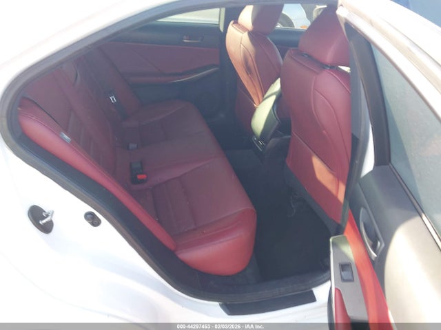 JTHBA1D21K5089881 Lexus IS 300