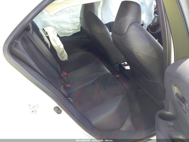 2024 TOYOTA GR COROLLA JTNABAAEXRA011587 Photo 7