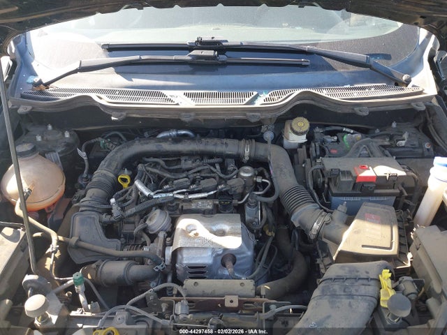 2019 FORD ECOSPORT MAJ3S2KE5KC261322 Photo 9