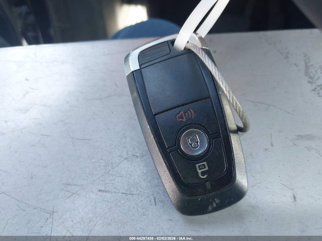 2019 FORD ECOSPORT MAJ3S2KE5KC261322 Photo 10