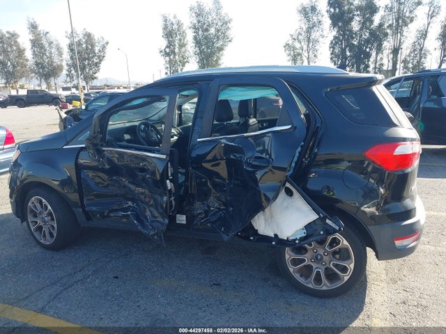 2019 FORD ECOSPORT MAJ3S2KE5KC261322 Photo 5