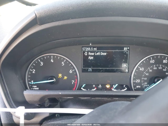 2019 FORD ECOSPORT MAJ3S2KE5KC261322 Photo 6
