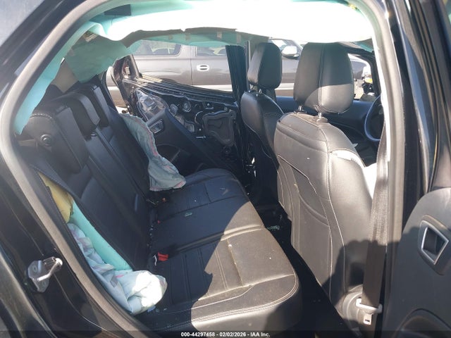 2019 FORD ECOSPORT MAJ3S2KE5KC261322 Photo 7