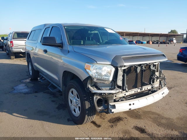 2014 TOYOTA TUNDRA 5TFRM5F10EX082559