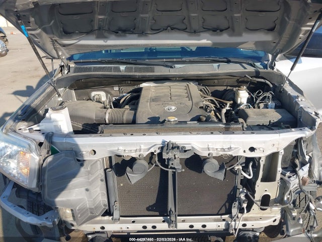 2014 TOYOTA TUNDRA 5TFRM5F10EX082559 Photo 9