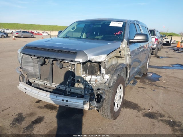 2014 TOYOTA TUNDRA 5TFRM5F10EX082559 Photo 1