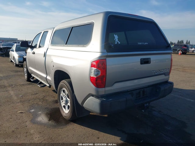 2014 TOYOTA TUNDRA 5TFRM5F10EX082559 Photo 2