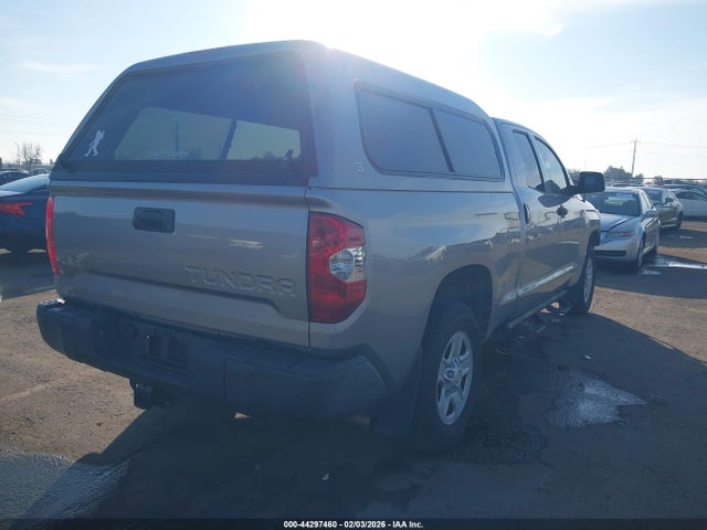 2014 TOYOTA TUNDRA 5TFRM5F10EX082559 Photo 3