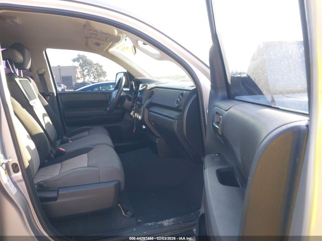 2014 TOYOTA TUNDRA 5TFRM5F10EX082559 Photo 4