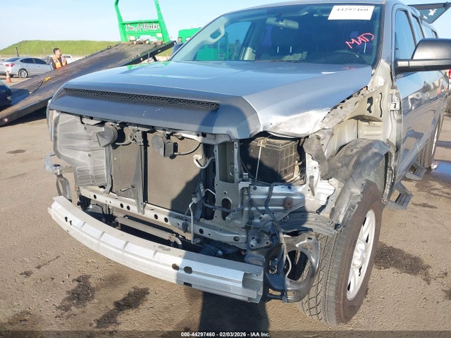 2014 TOYOTA TUNDRA 5TFRM5F10EX082559 Photo 5