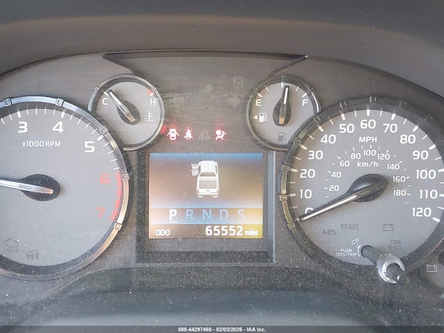 2014 TOYOTA TUNDRA 5TFRM5F10EX082559 Photo 6