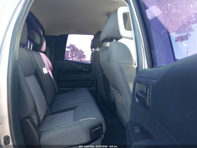 2014 TOYOTA TUNDRA 5TFRM5F10EX082559 Photo 7