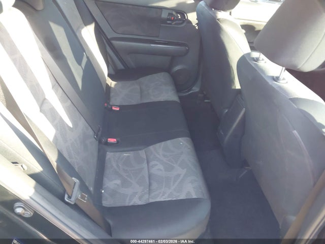 Scion XB 2014 JTLZE4FE8EJ054820 Image 8