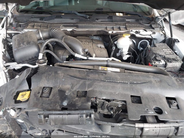 RAM 1500 Sport 2017 1C6RR7HT5HS514762 Image 10